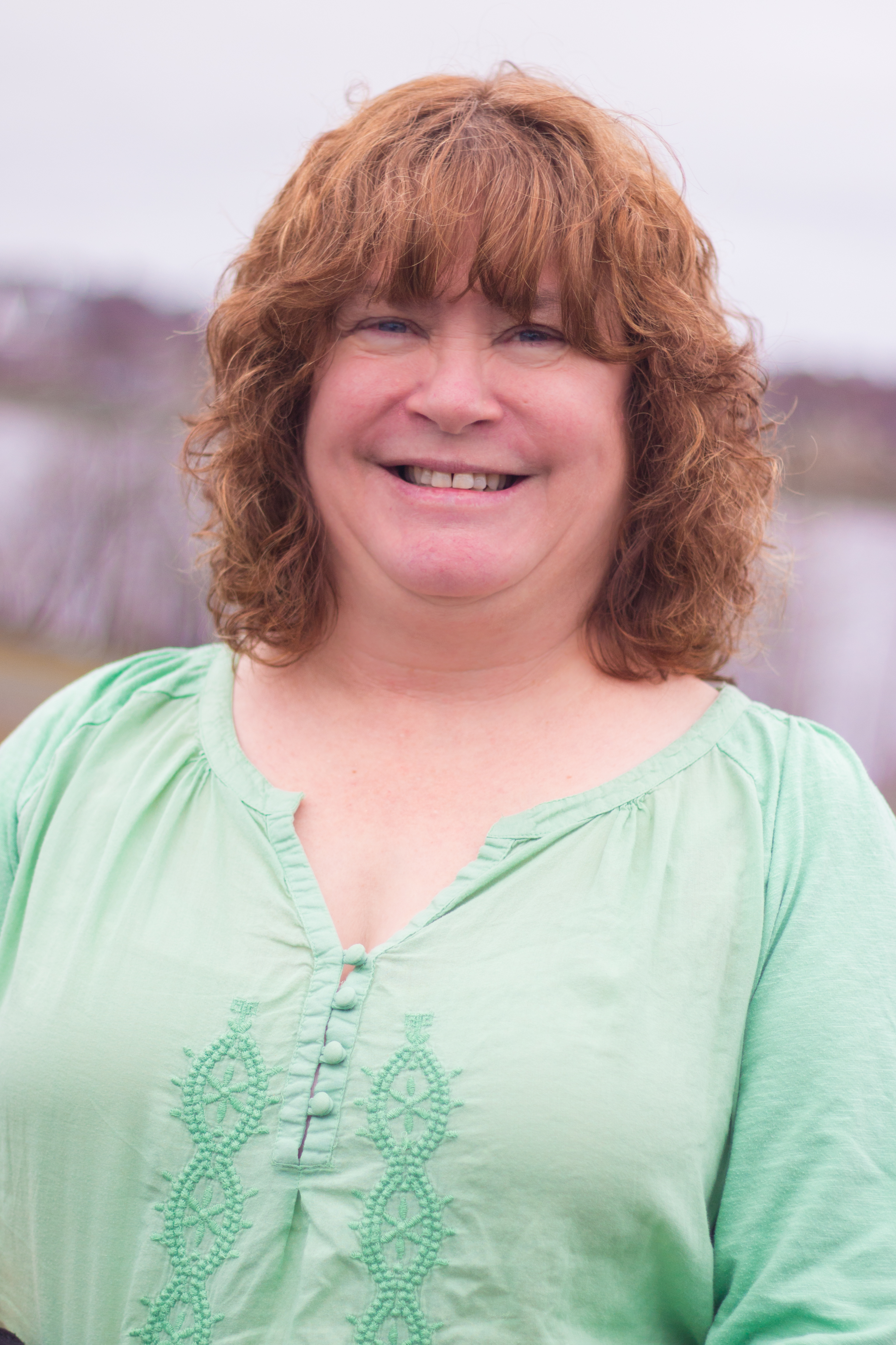 Susan Robinson